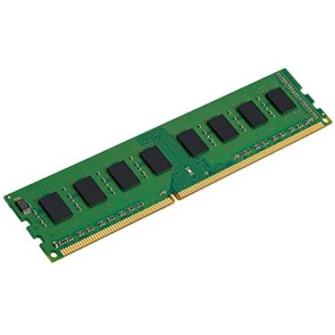 Imagem de KCP316ND88 - Memória de 8GB DIMM DDR3 1600Mhz 1,5V 2Rx8 para desktop (Equiv. Dell: A6994446; HP: B1S54AA, B4U37AA, B4U37AT; Lenovo: 0A65730)
