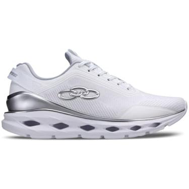 Imagem de Tênis Olympikus Beats Masculino - Branco - 39
