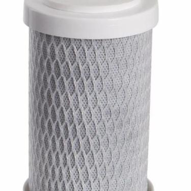 Imagem de Refil Filtro Declorador de 5 micras enciaxe - WFS, Bivolt