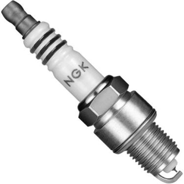 Imagem de Vela Ignição Palio Siena Doblo Iridium IX Ngk