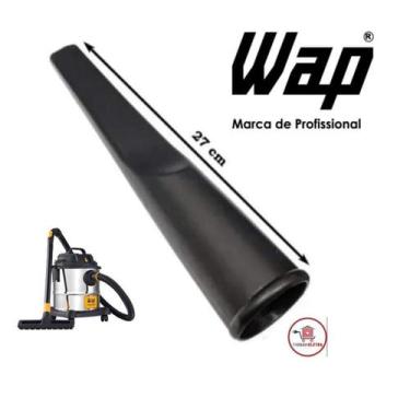 Imagem de Bico Canto Fresta 27cm Aspirador de Pó Wap GTW 20 Inox
