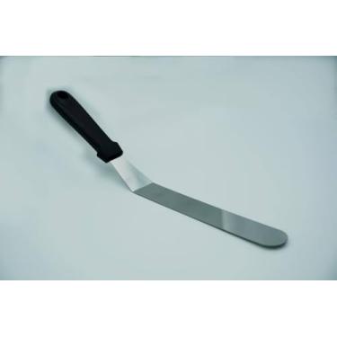 Imagem de manteiga, pizza, espátula de churrasco