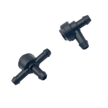 Imagem de DEVMO 9178897 e 31391513 Válvula de entrega da arruela de para-brisa compatível com C30 C70 S40 S60 S80 V50 XC60 XC70 XC90