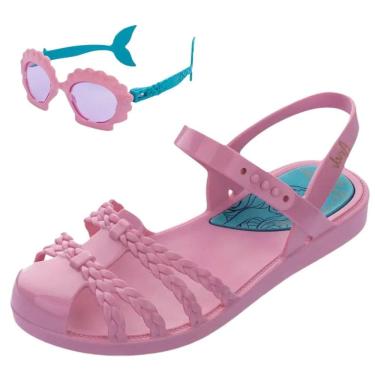 Imagem de Sandalia Princesas Fun Classes 22486