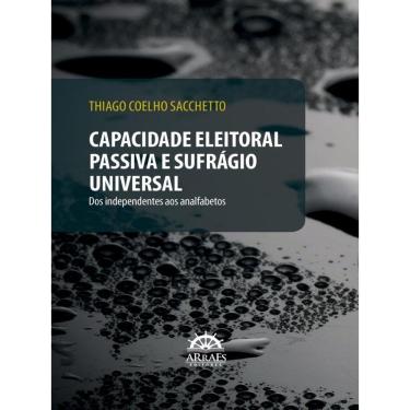 Imagem de Capacidade Eleitoral Passiva E Sufrágio Universal