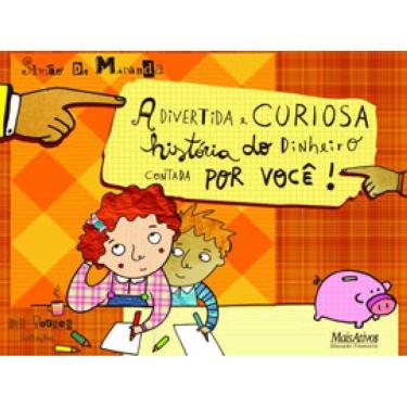 Imagem de A Divertida História Do Dinheiro
