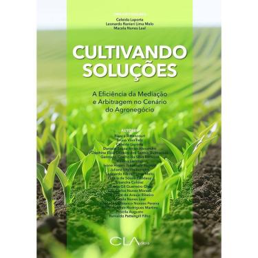 Imagem de Cultivando Soluções - a Eficiência Da Mediação e Arbitragem No Cenário Do Agronegócio