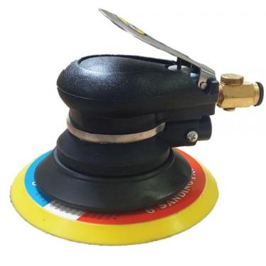 Imagem de Lixadeira Orbital Pneumática 6p S/aspiração MXT0312CSA Sigma - Sigma T