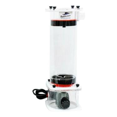 Imagem de Filtro Aquário Peixe Bubble Magus Biopellets Bp130 100v 2l, N/A