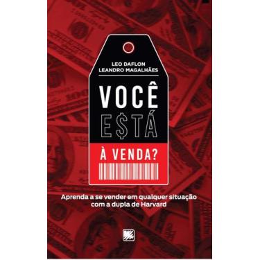 Imagem de Você Está a Venda - Scortecci