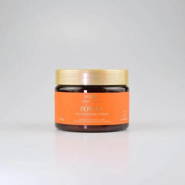 Imagem de Power Moisturizing Cream 300g - MIX OIL