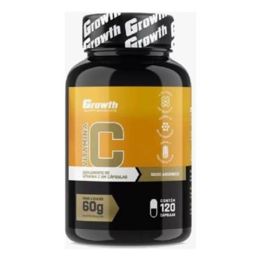 Imagem de VITAC 120 caps Growth