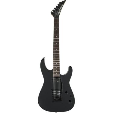 Imagem de Guitarra Jackson JS11  Dinky Arch Gloss Black