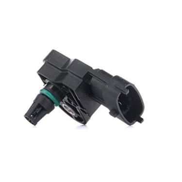 Imagem de Sensor de press o absoluta do coletor de equipamento original Bosch 0281006076