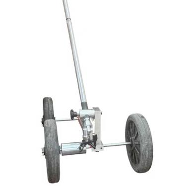 Imagem de Carrinho de pintura para máquinas Airless