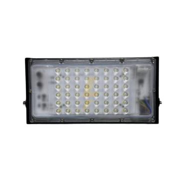 Imagem de Refletor Led N1 100W Campo De Futebol / Beach Tennis