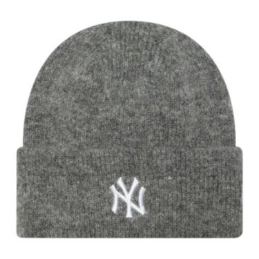 Imagem de Gorro New Era New York Yankees Wide Cuff Beanie Feminino-Feminino