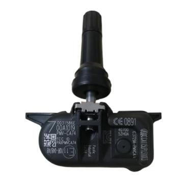 Imagem de PMV-CA74 40700-5ZH0A Compatível com Nissan Patrol VI e Micra K13 SENSOR DE PRESSÃO DOS PNEUS TPMS 40700-3HN0B TPMS Automotivo (1 peça)