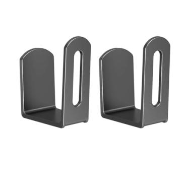 Imagem de Caixa de armazenamento de roteador, caixa de artefato de parede, suporte de montagem na parede, suporte para instalação WiFi