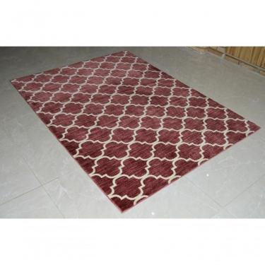 Imagem de Tapete Marbella Nuance Miracle Fontvieille Rose 150x200 Cm