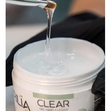 Imagem de Gel clear 25g brilia nails