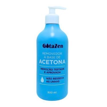 Imagem de Removedor esm gotazen 500ml