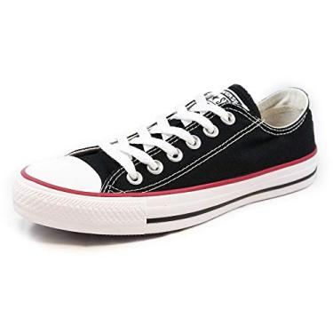 Imagem de Tênis Converse All Star Chuck Taylor, Cano Curto, Unissex