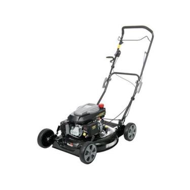 Imagem de Cortador Grama Gas 2 em 1 5HP 146cc 4T TLM510SM-50L Toyama