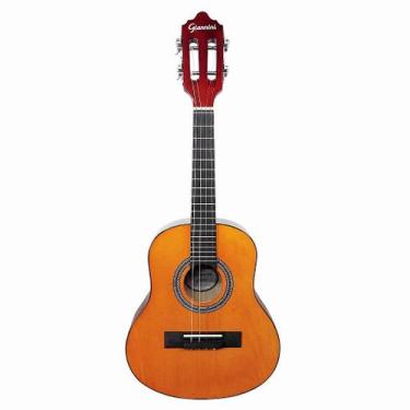 Imagem de Cavaco Acústico Giannini CS14 Natural