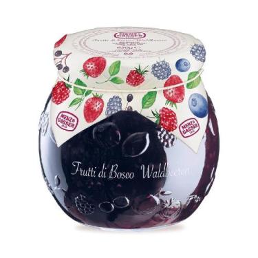 Imagem de Geleia Extra de Frutas Silvestres Menz&Gasser 620g