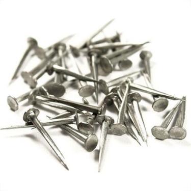 Imagem de Tachinha Brasfort 12 Cartela Com 100 Pecas 7724 - BRASFORT / BRAFT