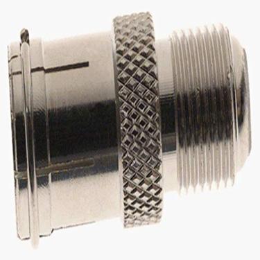 Imagem de Leviton Conector de empurrar C5235, pacote com 2 unidades