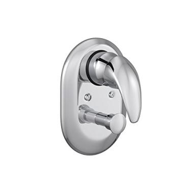 Imagem de Acabamento para monocomando 4 vias Smart, Deca, Cromado, 4994.C71