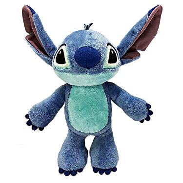 Imagem de fun, Disney Pelúcias Stitch 20cm