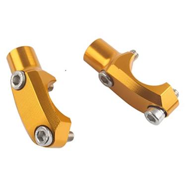 Imagem de FINMOKAL Suporte de espelho/braçadeira de cilindro mestre para BMW F900R F900XR 19-21 S1000R S1000XR