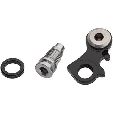 Imagem de Shimano SLX RD-M7000-11-SGS, Deore RD-M6000-SGS Unidade de eixo de suporte do câmbio traseiro