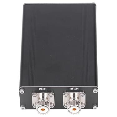 Imagem de Sintonizador de antena ATU 100 EXT 1.8 a 55 MHz atu100 0,96 polegadas OLED Firmware programado sintonizador de antena automático com cabo USB