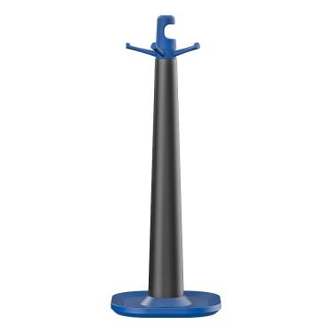 Imagem de Suporte Para Utensílios De Silicone Ichef Polishop - Blue | Blue Ichef