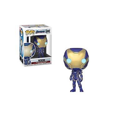 Imagem de FUNKO POP! MARVEL: Avengers Enadgame - Rescue