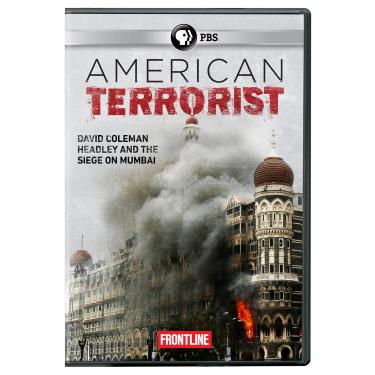 Imagem de Frontline: American Terrorist