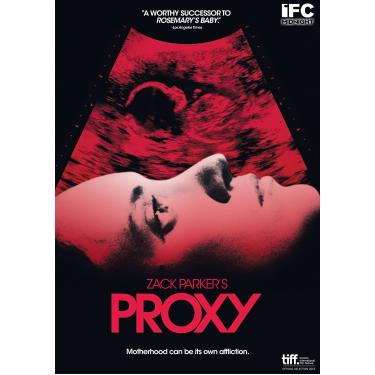Imagem de Proxy