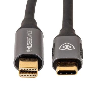 Imagem de Cabo Conversor Kross USB-C para USB-C GEN2 20V5A KE-UC0121