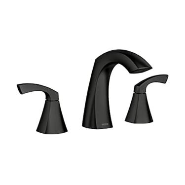 Imagem de Moen Faucet BR WS HIARC LNDOR MBK2H 84504BL