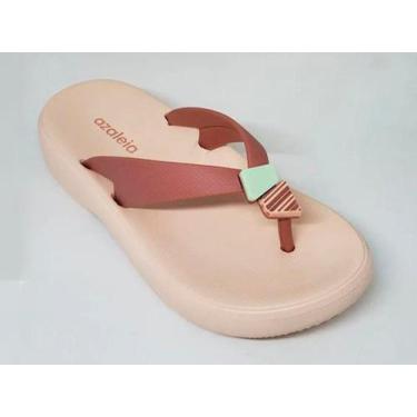 Imagem de Chinelo Azaleia Ro Light Shape 18471 33/40