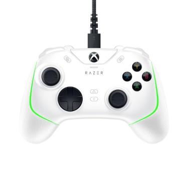 Imagem de Razer Wolverine V2 Chroma White USB Gamepad Analogue / Digital Xbox Series S, Xbox Series X