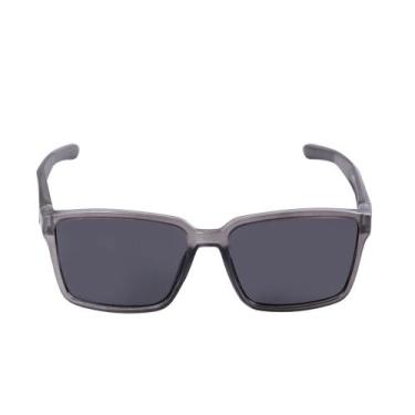 Imagem de Óculos de Sol Masculino Proteção UV400 Quadrado Grande Varias Cores En