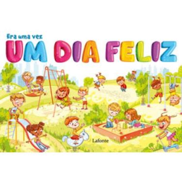 Imagem de Era Uma Vez Um Dia Feliz