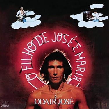 Imagem de Odair José, LP "O Filho de José e Maria"- Série Clássicos em Vinil