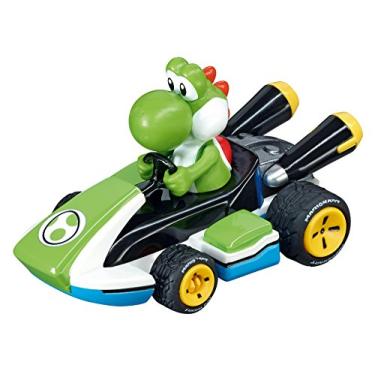 Imagem de Nintendo Mario Kart 8 - Yoshi