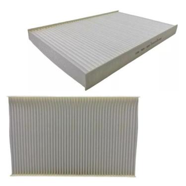 Imagem de Filtro Cabine Fiat Palio, Siena, Strada Fire 2001+ Qualidade TOP - VM